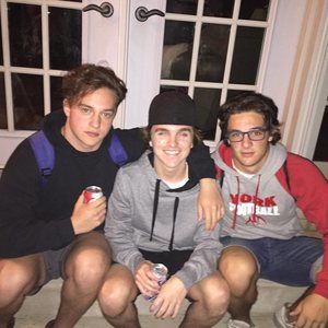 Meet your Posher, Tanner